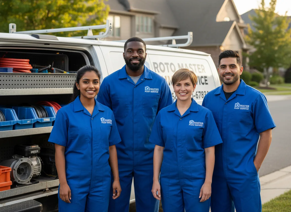 Sump Pump Installation company in Depue, IL